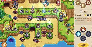 Demon Invasion: Endless