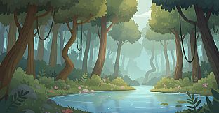 Neofold: The Woods