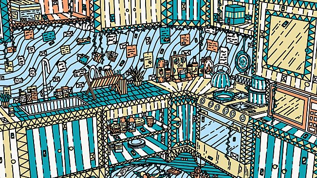 I commissioned some letters