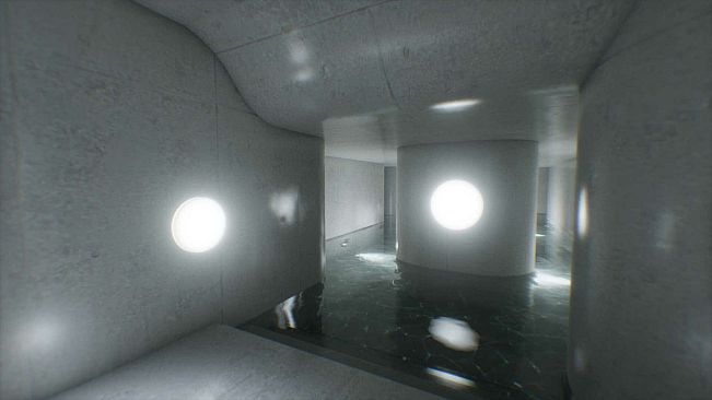 LIMSCAPE : THE LIMINAL SPACE EXPLORER