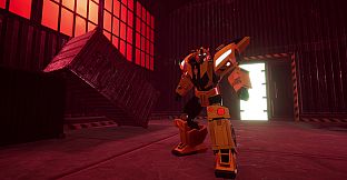 TRANSFORMERS: EARTHSPARK - Expedition