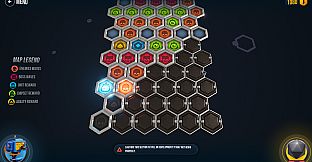 TEOM: The Enemy Of Mine