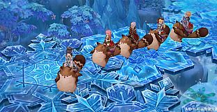 Laplace：拉普拉斯的神子