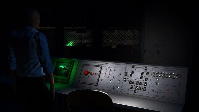 Whittingham Asylum: The Investigation