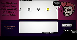 Where the Chips Fall