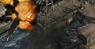 Commandos 3: Destination Berlin