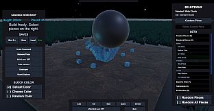 Master Stacker: Tower Trials