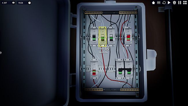 Fire Station Renovation