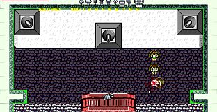 Starry Moon Island Cannon War MP10