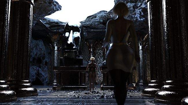 Goddess of Lust