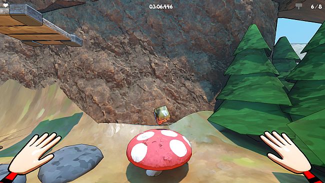 Thor's Delivery Service