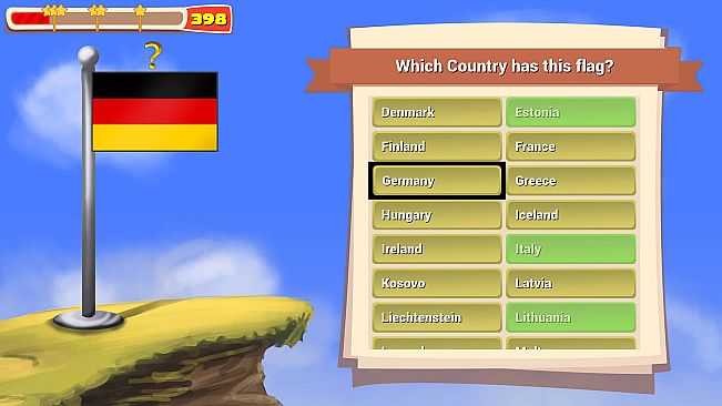 Educational Games for Kids