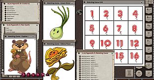 Fantasy Grounds - Legendary Beginnings: A Feast of Flavor (5E)
