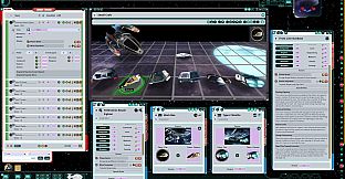 Fantasy Grounds - Star Trek Adventures: The Command Division Supplemental Rulebook