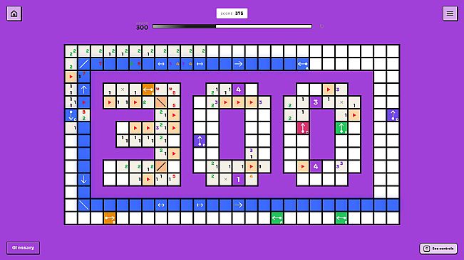 Sightline: Logic Puzzle