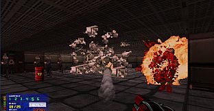 Exodus: Trapped In Time