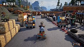 Pinchcliffe Grand Prix Anniversary Edition