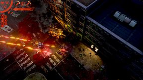 Vicious Attack Llama Apocalypse