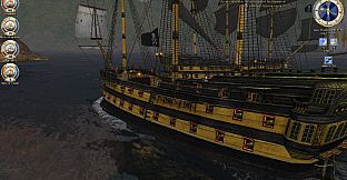 Sea Dogs: To Each His Own - Happily Ever After