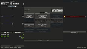 Space War Economy Idle
