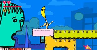 Because its hot! Prologue