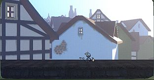 International Waters