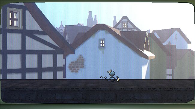 International Waters