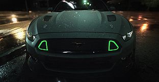 Need for Speed Deluxe Edition