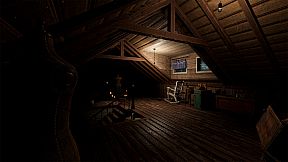 Y. Village - The Visitors