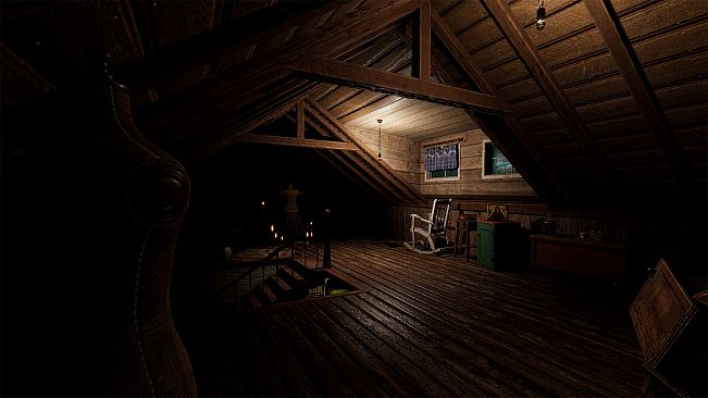 Y. Village - The Visitors