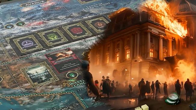 SYNCANITE FOUNDATION