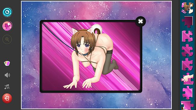 Hentai Babe Buffy - Expanded Content