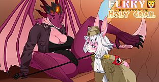 Furry Adventure Club and the Holy Grail 