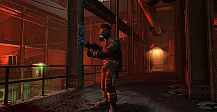 Killing Floor - Urban Nightmare Character Pack
