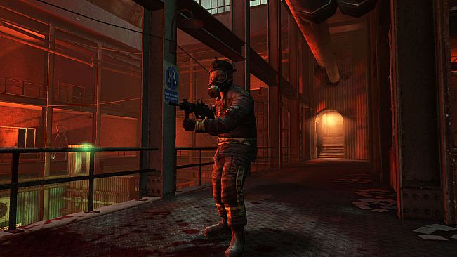 Killing Floor - Urban Nightmare Character Pack