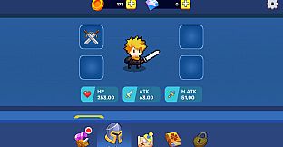 Heroes Quest Survival - Vampire and Zombie Apocalypse