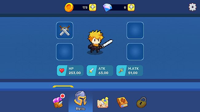 Heroes Quest Survival - Vampire and Zombie Apocalypse