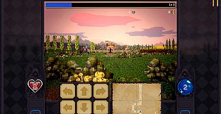 Vampire Crawlers: The Turbo Wildcard from Vampire Survivors