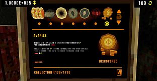 CloverPit: Unholy Edition