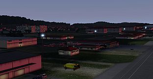 X-Plane 11 - Add-on: Aerosoft - MPPA - Panamá Pacifico XP