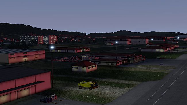 X-Plane 11 - Add-on: Aerosoft - MPPA - Panamá Pacifico XP