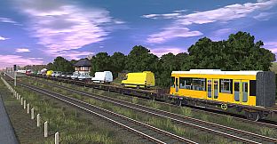 TANE DLC: Laadgs Transporter