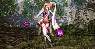 SAMURAI WARRIORS: Spirit of Sanada - Additional Weapons Set 6