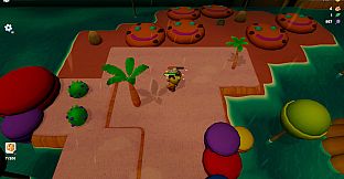 Sweet Land Survival