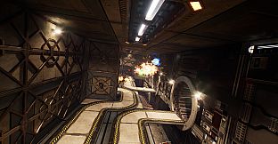 Ships That Fight Underground (STFU)