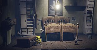 Little Nightmares – Original Soundtrack