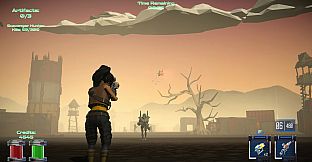 Artifact Extract