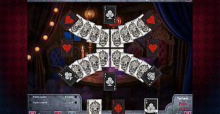 Eternal Night - Spooky Solitaire