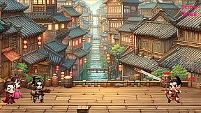 Dynasty's Defender: The Scroll's Curse