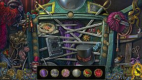 Dark Tales: Edgar Allan Poe's The Devil in the Belfry Collector's Edition